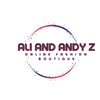 ALI&ANDY Z