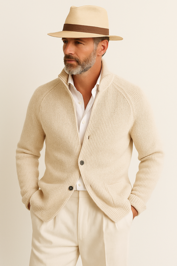 🌴 Riviera Gentleman – Capsule or Mix &amp; Match