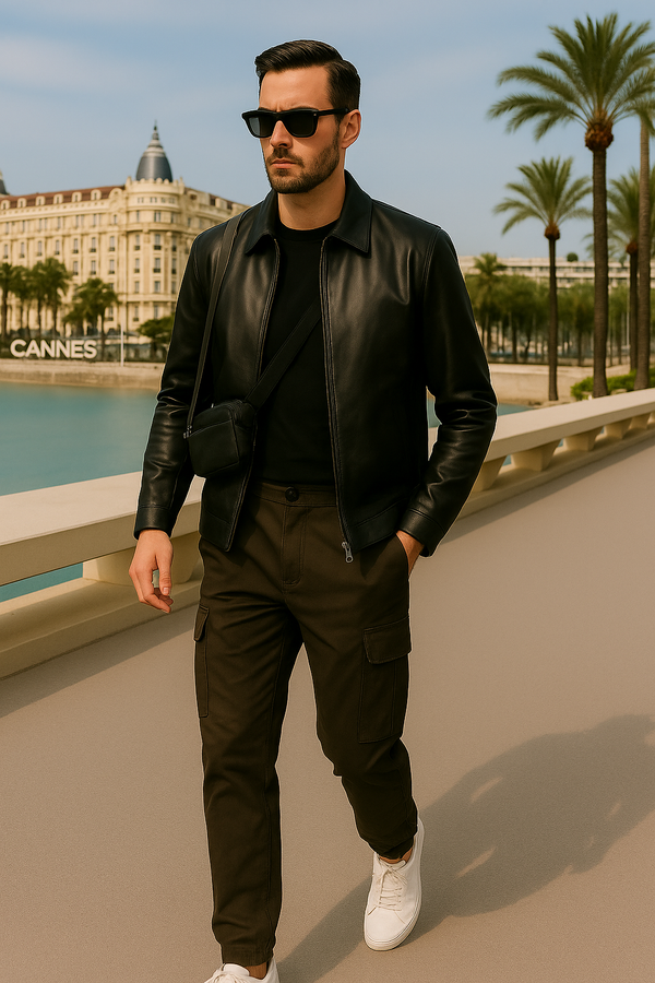 ⚡ Core Set – Capsule or Mix & Match