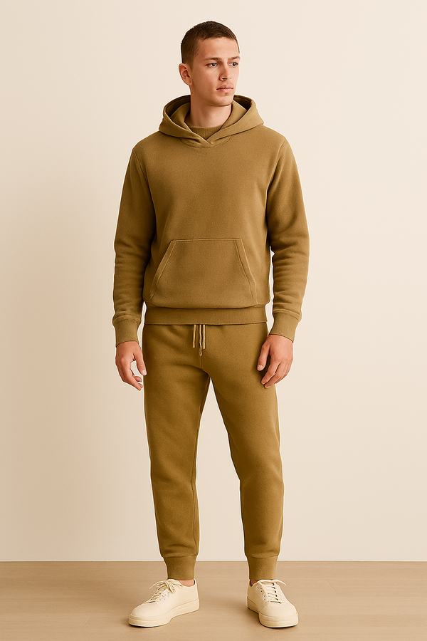 🪨 Sandstone Set – Capsule or Mix & Match