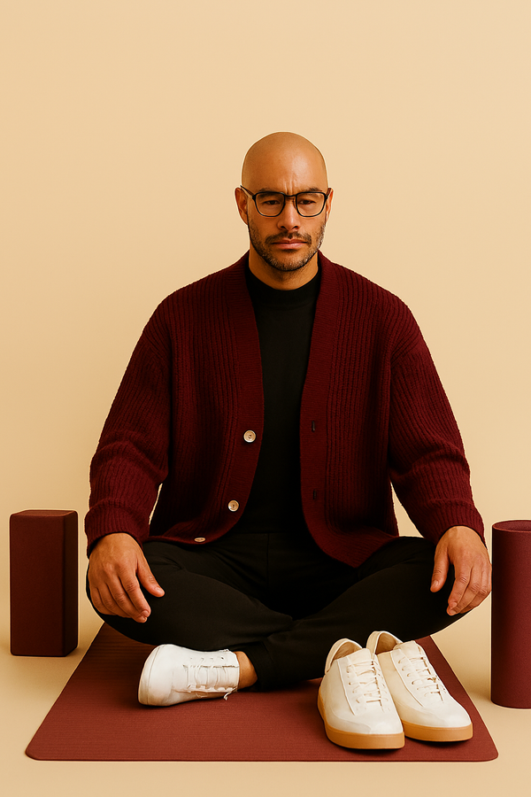 Minimal White Sneakers (Copy) (Copy)