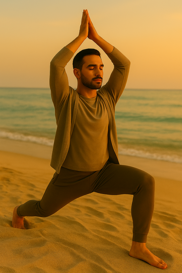 New Beach Flow Capsule — Capsule or Mix & Match