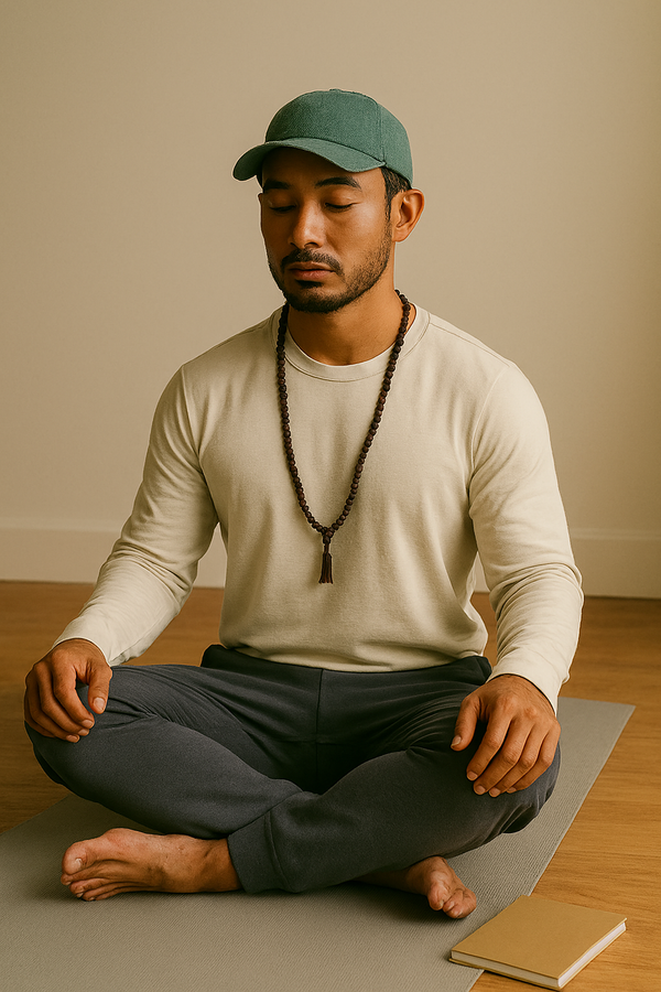 New Zen Essentials — Capsule or Mix & Match