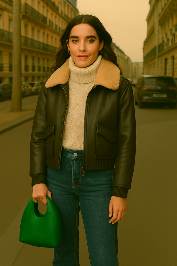 New City Brunch — Capsule or Mix & Match