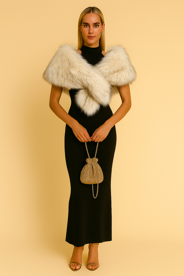 New White Riviera — Gala Set