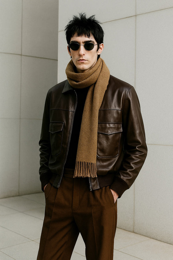 New Aviator Luxe Kit — Espresso & Black — Capsule or Mix & Match