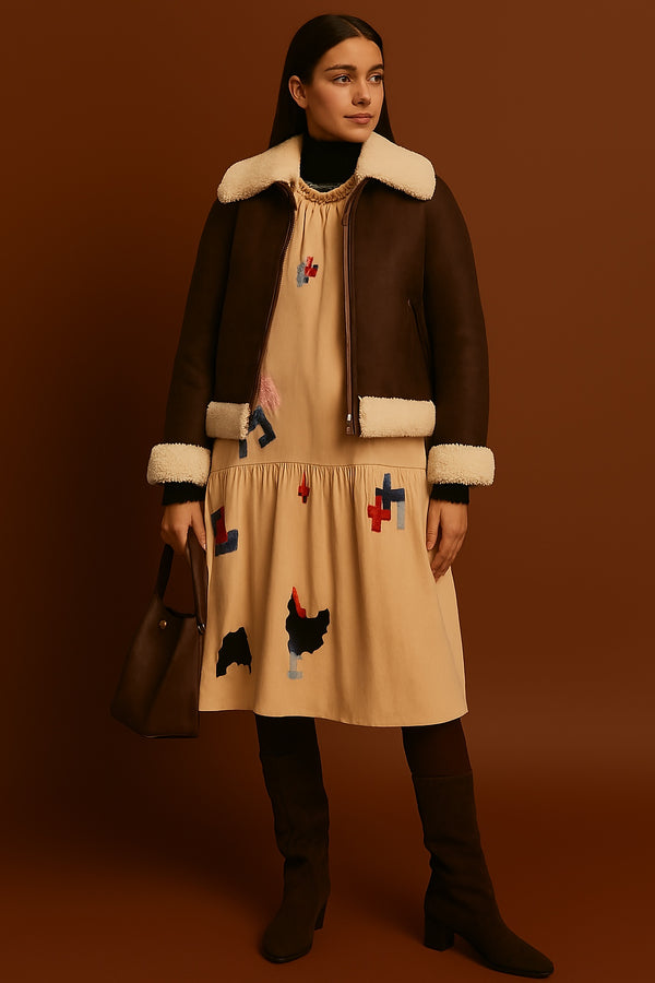 New The Autumn Shearling Capsule — Bundle or Mix & Match