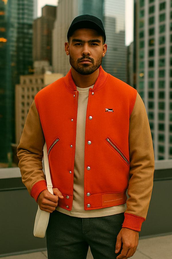 New Urban Varsity Capsule — Capsule or Mix & Match